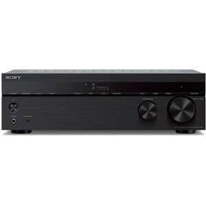 Amplificator home theatre Sony STR-DH790 7.2 black 61263506 Sisteme home cinema