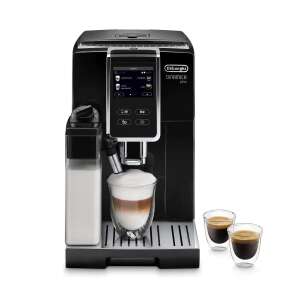 DeLonghi ECAM370.70.B schwarzer Kaffeevollautomat