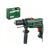 BOSCH EasyImpact 600 Hollow drill in case (0603133020) 61081368