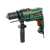 Bosch EasyImpact 600 corded drill, green and black, 600W, 1.2Nm, 3000 RPM