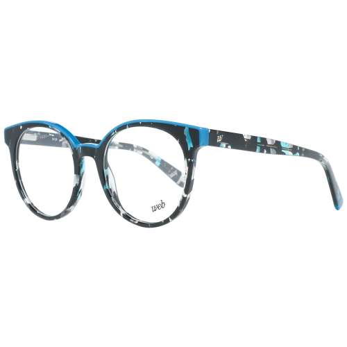 Web szemüvegkeret WE5227 A55 49 női fekete 31657944