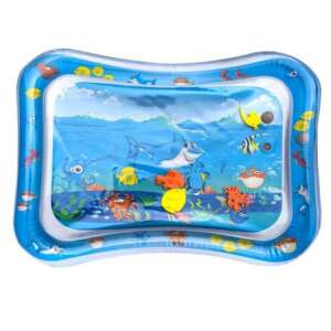 Felfújható szenzoros oktatási vízszőnyeg - MS-975 61084022 Fejlesztő játékok babáknak