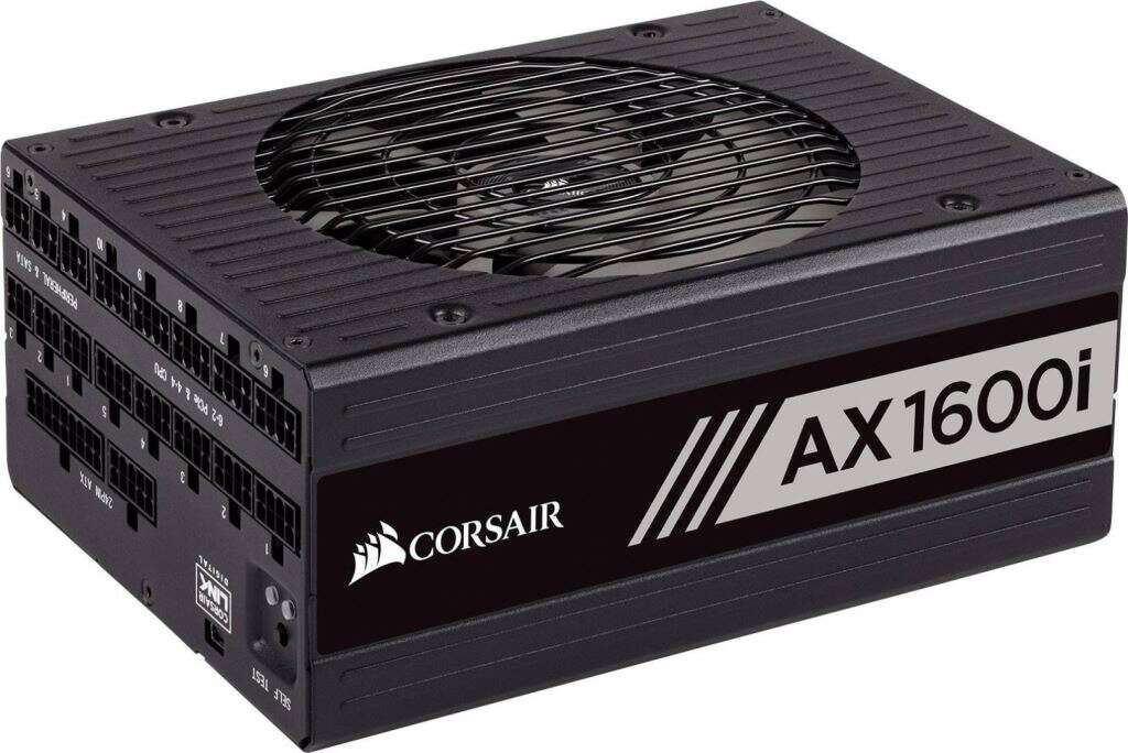 Corsair ax1600i 1600w moduláris tápegység (cp-9020087-eu)