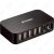 D-Link USB Hub 7 Port USB 2.0 DUB-H7 61093735
