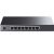 TP-Link TL-SG2008 8-Port Gigabit Smart Switch Rückansicht