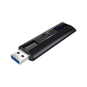 SanDisk Extreme Pro USB 3.2 512GB - Szybki Transfer Danych - SanDisk