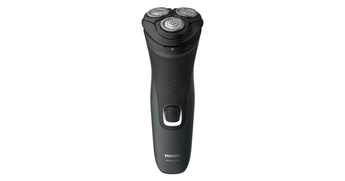 Philips S1133/41 Series 1000 elektromos borotva | Pepita.hu