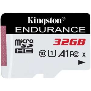 Kingston 32GB microSDHC Endurance 95R/30W C10 A1 UHS-I kartica 61096234 - Kingston Memorijska kartica