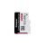 Kingston Endurance 32GB microSDHC memóriakártya izolált