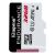 Kingston Endurance 32GB microSDHC карта памет, близък план