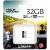 Паметна карта Kingston 32GB microSDHC Endurance 95R/30W C10 A1 UHS-I 61096234
