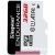 Паметна карта Kingston 32GB microSDHC Endurance 95R/30W C10 A1 UHS-I 61096234
