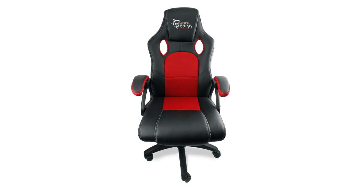 Shark gaming online chair