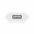 Napájací adaptér/menič Apple MGN13ZM/A, vnútorný, 5 W, biely 61096544