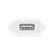 Napájací adaptér/menič Apple MGN13ZM/A, vnútorný, 5 W, biely 61096544