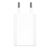 Napájací adaptér/menič Apple MGN13ZM/A, vnútorný, 5 W, biely 61096544