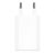 Zasilacz USB Apple 5W - Biały