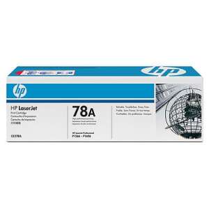 HP CE278A Crni LaserJet Toner - 2100 stranica 61096940 - Printer i skener
