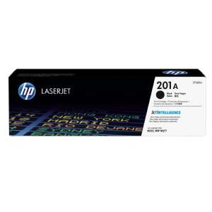 HP 201A Crna LaserJet kaseta s tonerom - cca. 1500 stranica 61097645 - Printer i skener