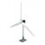 BUKI Szélturbina Kísérleti Készlet - Összeszerelt