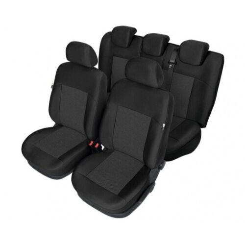 Kegel-Blazusiak - VW Golf VII Üléshuzat - LUXUS - Méretpontos