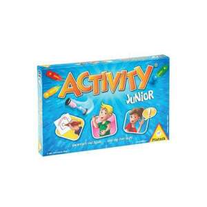 Piatnik Activity: Junior társasjáték (744648) 61099156 Piatnik