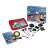 Buki Electronic Expert science kit, all components and instructions included