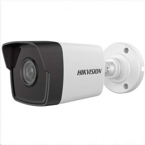 Hikvision DS-2CD1023G0E-I(2.8MM) IP-Kamera für Außenbereichssicherheit