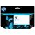 HP 72 Cyan Ink Cartridge - 130ml Retail Box