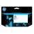HP 72 Cyan Ink Cartridge - 130ml Box