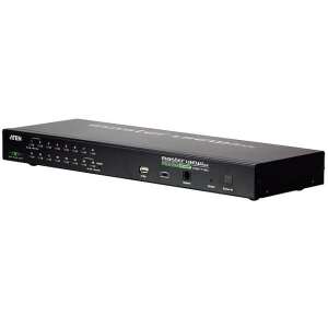 ATEN KVM Switch 16PC PS2/USB IP OSD  (CS1716i) 62156961 