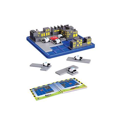 Smart Games - Útzár - Logikai Játék - 60 Feladvány