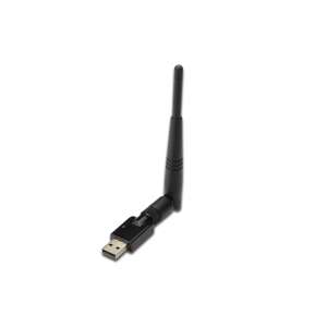 Digitus DN-70543 USB Wi-Fi adapter antenna, 300 Mbps - Digitus