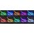 Phanteks RGB LED Streifen 1m, Mehrfarbige Beleuchtung