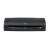 GBC Fusion 1100L A4 laminator, black, front view