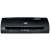 GBC Fusion 1100L A4 laminator, black, front view, showing control panel