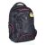 PORT Designs Courchevel 15,6 Zoll Laptop Rucksack - Schwarz und Rot