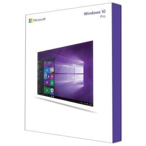 Microsoft Windows 10 Pro 64-bit HUN OEM (FQC-08925) 62163128 