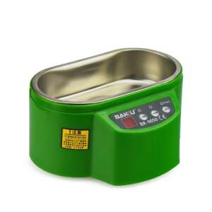 Ultrahangos tisztító, Baku BK-9050