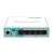 MikroTik hEX lite RB750r2 L4 64MB 5x FE Anschluss Router 62195211