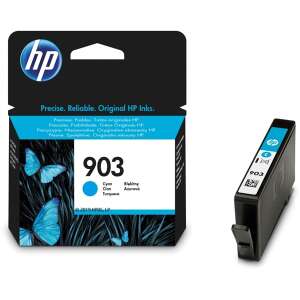 HP 903 tintapatron kék (T6L87AE) 62157798 