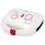 Eta Kvadro 415390000 sandwich maker, white