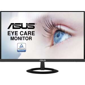 Asus VZ239HE Eye Care Monitor 23" IPS, 1920x1080, HDMI, D-Sub 65300766 