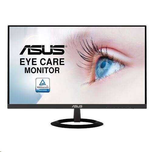 Asus vz239he eye care monitor 23" ips, 1920x1080, hdmi, d-sub