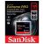 SanDisk Extreme Pro CompactFlash 128GB 61101552