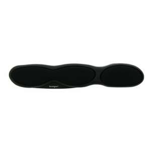 Kensington 62383 Wrist Rest, Black - Wrist support