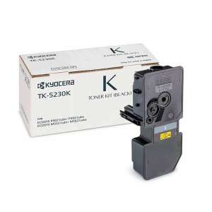 Kyocera TK-5230K black toner cartridge - Printer & scanner