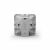 Mikrotik RBSXTSQ5ND Wireless Access Point 5GHz, 1x100Mbps, 300Mbps, SXTsq Lite5, Point-to-Point, vízálló, kültéri - RBSXTSQ5ND 140112388