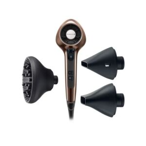 Remington D7777 Air3D Haartrockner – Bronze