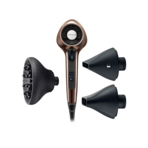 Sušič vlasov Remington D7777 Air3D - bronzový 115961781